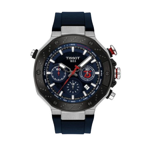 TISSOT T-RACE MOTO GP 🏁| CALIDAD 1.1
