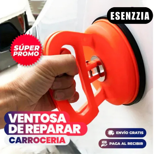 Ventosa para reparación de carros ✅