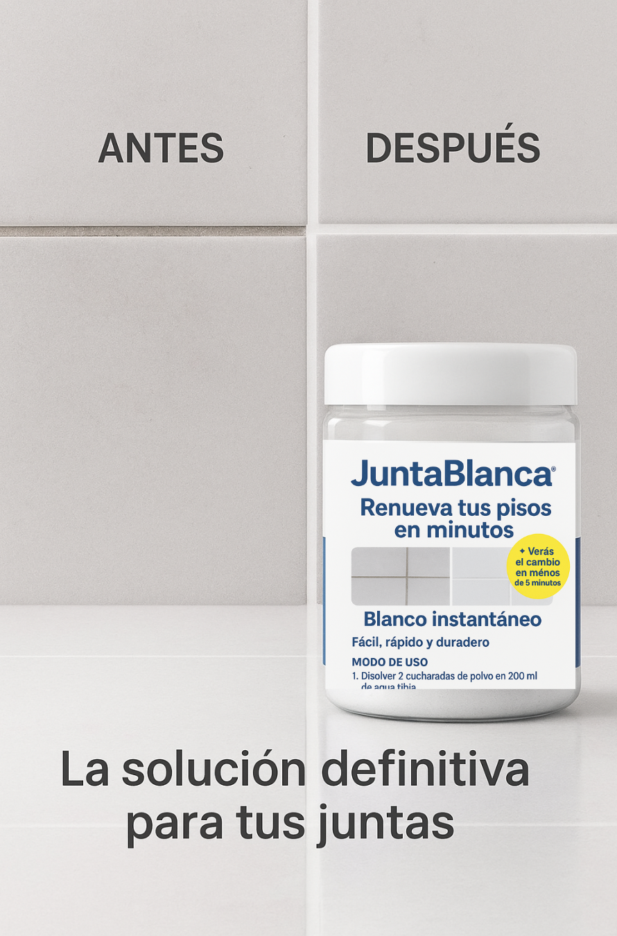 JuntaBlanca®️| Super Oferta De lanzamiento