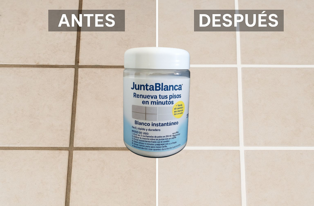 JuntaBlanca®️| Super Oferta De lanzamiento