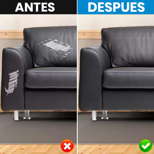 ADHESIVO DE CUERO PREMIUM + OBSEQUIO GRATIS📦
