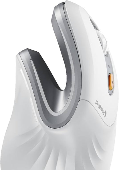 Mouse Inalámbrico Vertical Ergonómico  E11🖱