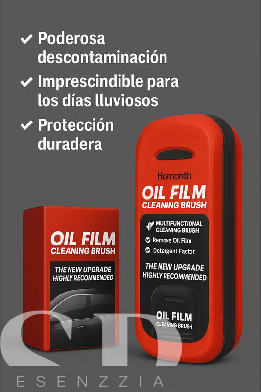 Antiempañante premium de vidrios💎