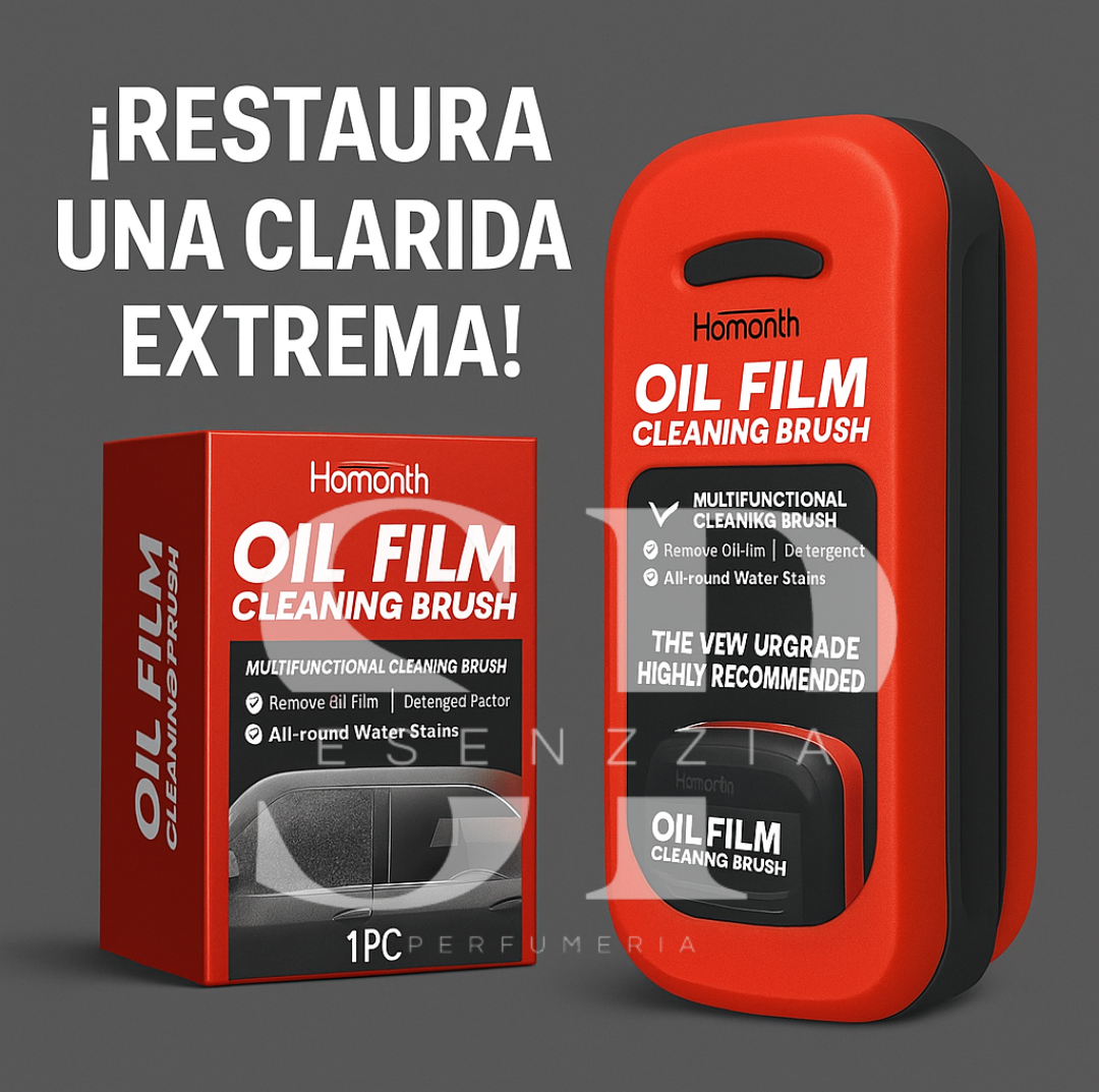Antiempañante premium de vidrios💎