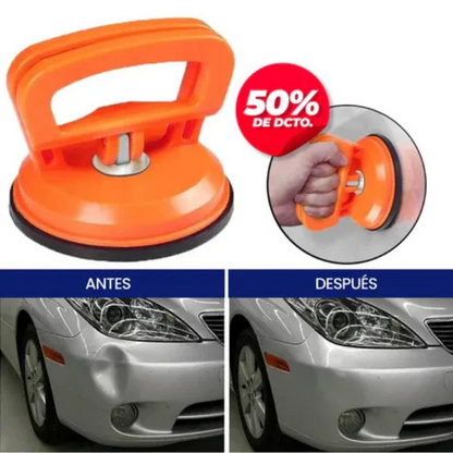 Ventosa para reparación de carros ✅
