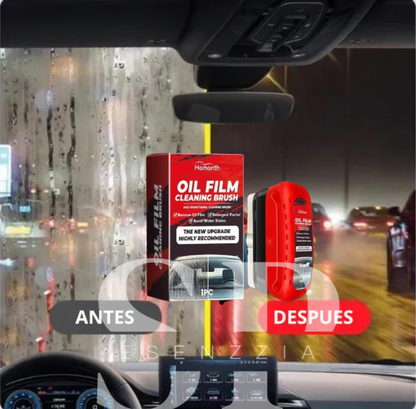 Antiempañante premium de vidrios💎