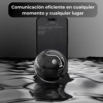🌍 Auriculares Traductores Inteligentes IA + OBSEQUIO Gratis📦