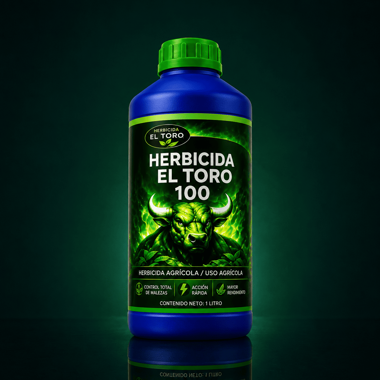 🌱Herbicida Regenerativo Poderoso 100🔥 | Precio de Lanzamiento