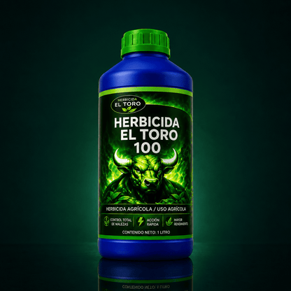 🌱Herbicida Regenerativo Poderoso 100🔥 | Precio de Lanzamiento