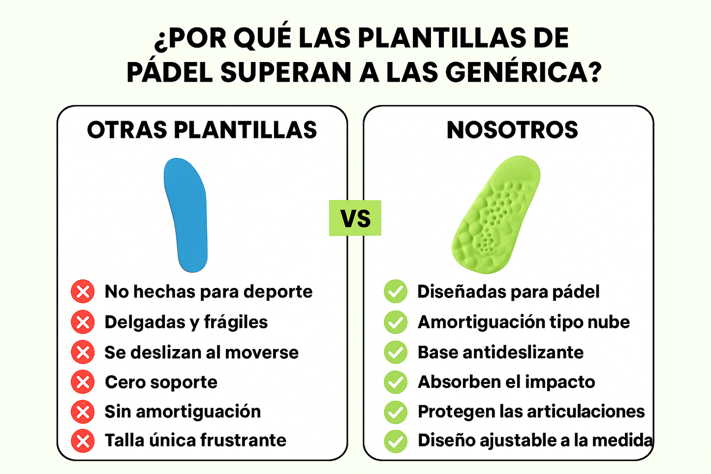 Plantillas Para Hacer Deporte Bwoost®️