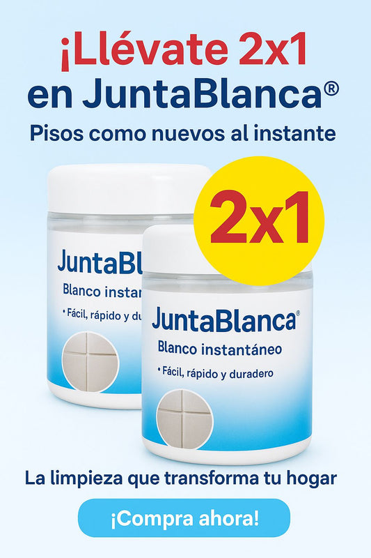 JuntaBlanca®️| Super Oferta De lanzamiento