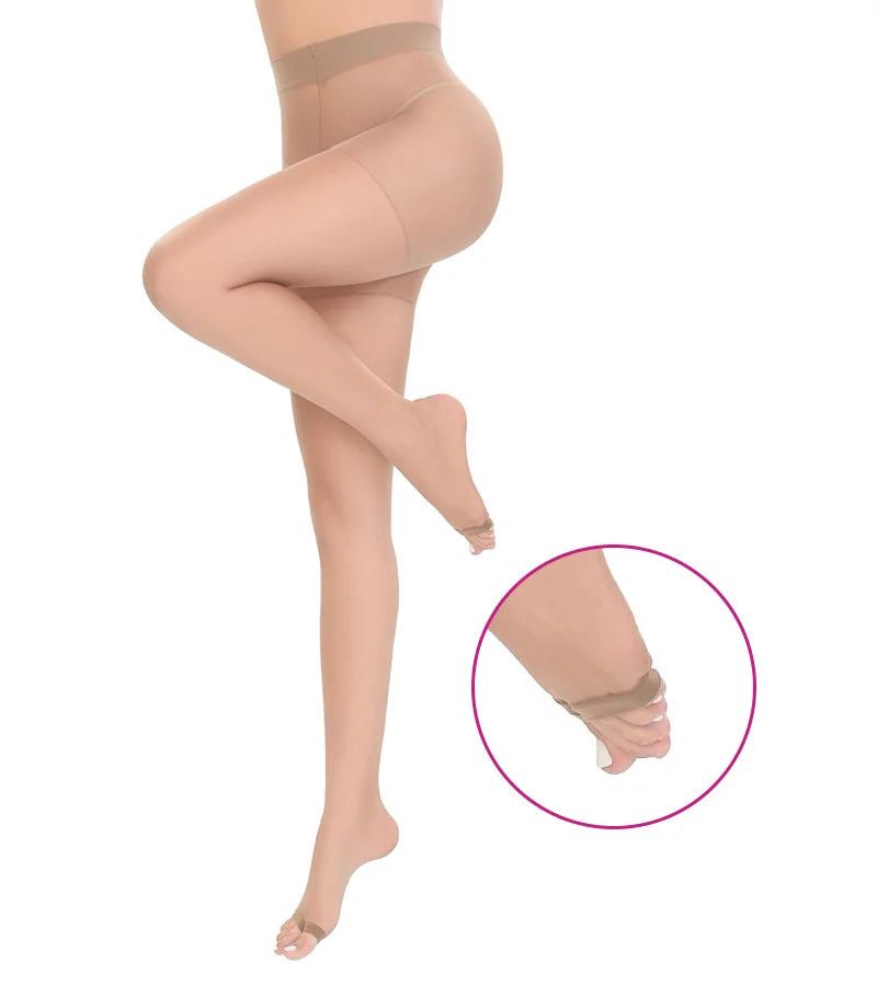 MEDIAS TRASLUCIDAS PREMIUM - SUPER OFERTA!🌟