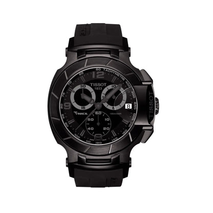 🔥Tissot T-Race Chronograph Calidad 1.1 – Potencia, Estilo y Precisión Suiza ⌚| 🚨50%OFF