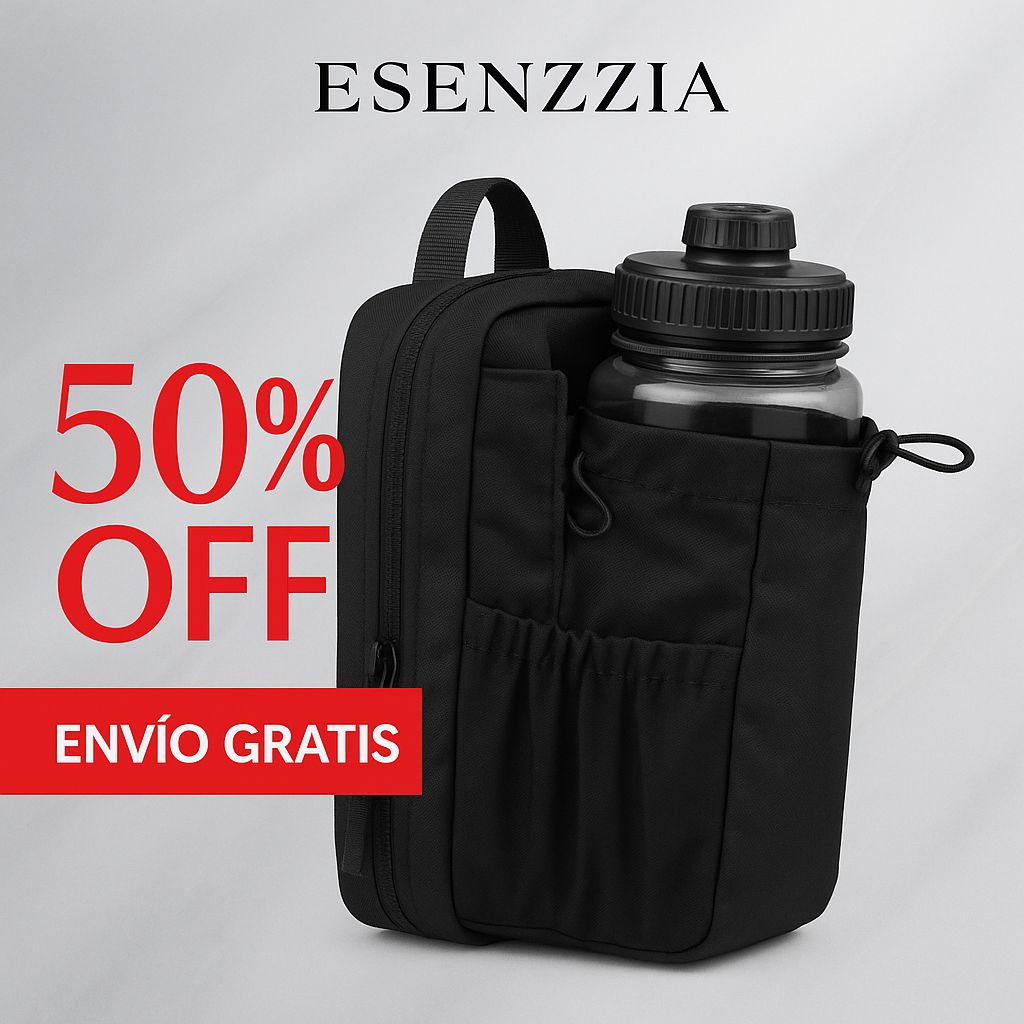 BOLSO MAGNÉTICO MAGNEPRO 50%OFF