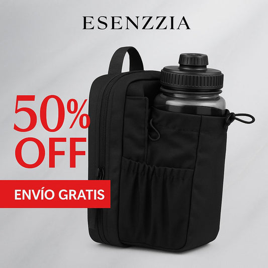 BOLSO MAGNÉTICO MAGNEPRO 50%OFF