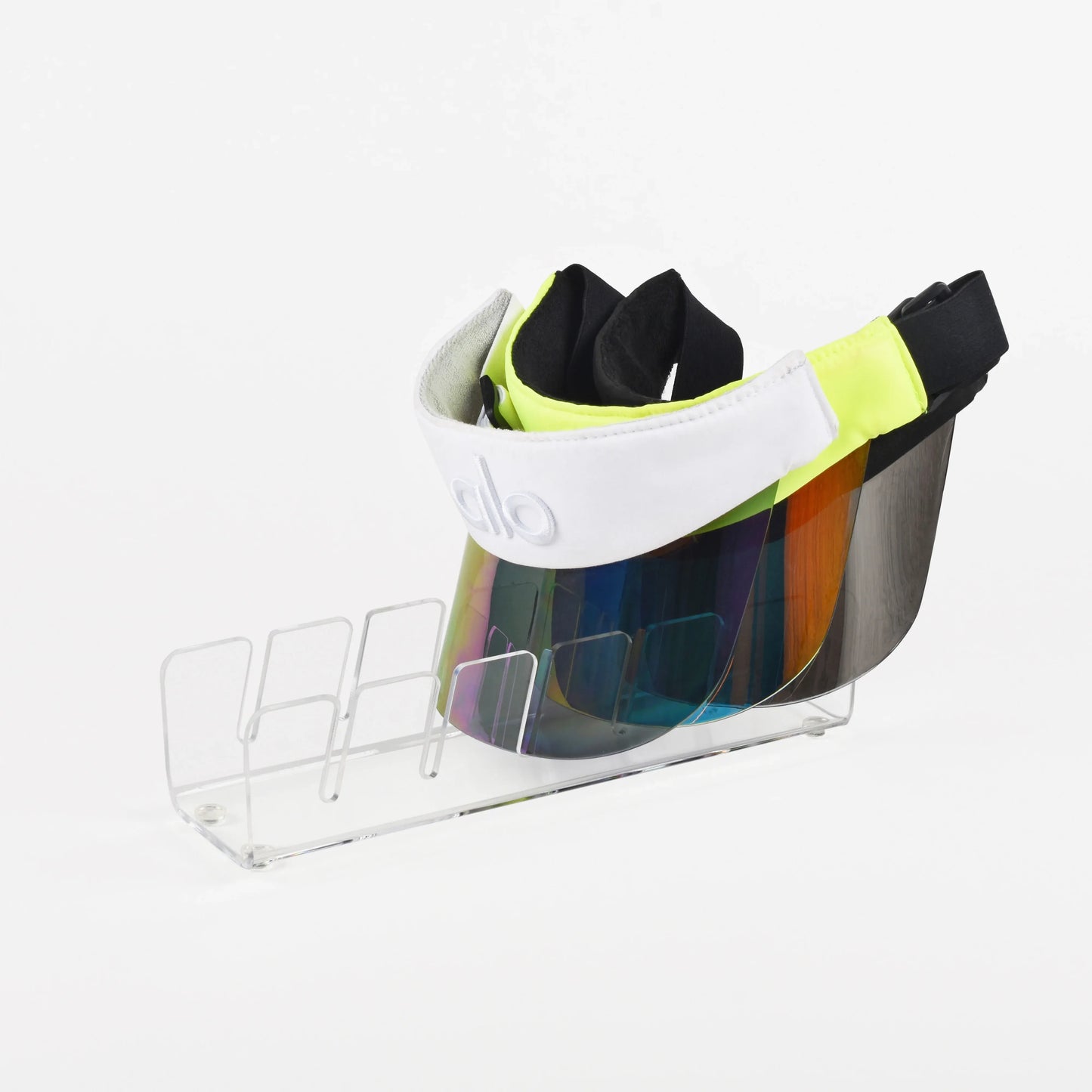 ORGANIZADOR DE GORRAS PAGUE 1 LLEVE 2