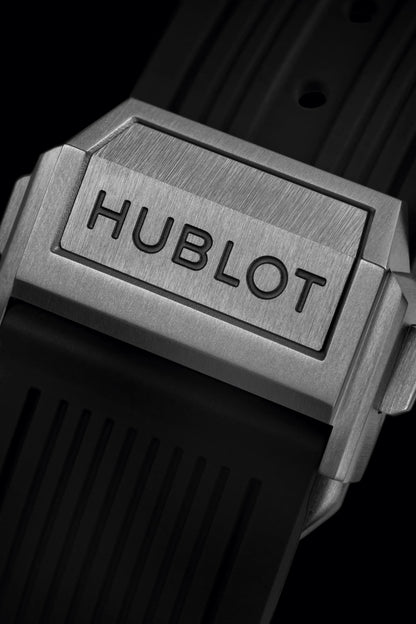 Hublot Big Bang MECA-10 Importado
