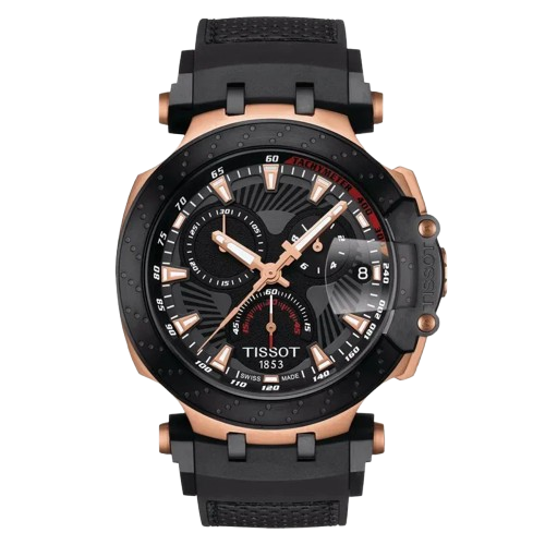 TISSOT T-RACE MOTO GP 🏁| CALIDAD 1.1