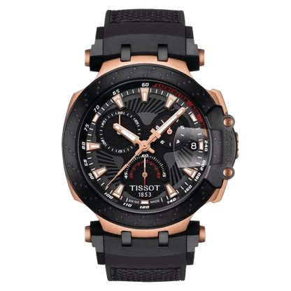 TISSOT T-RACE MOTO GP 🏁| CALIDAD 1.1