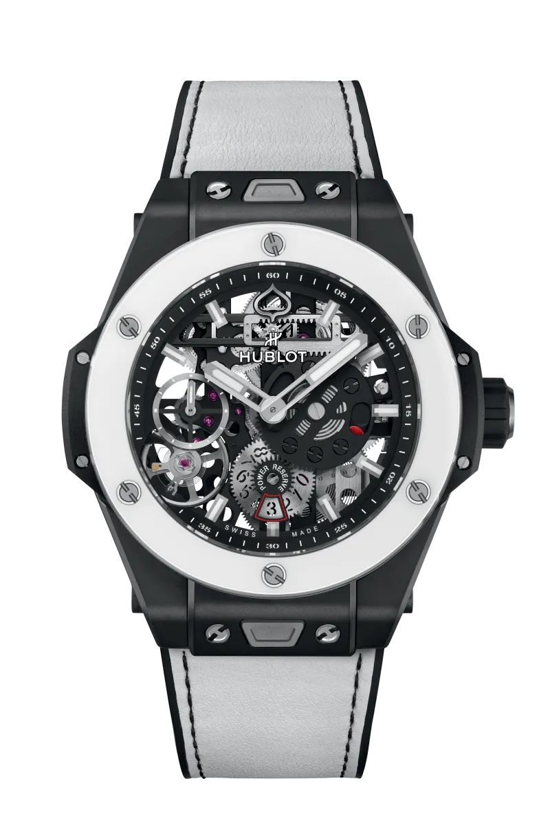 Hublot Big Bang MECA-10 Importado