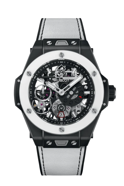 Hublot Big Bang MECA-10 Importado