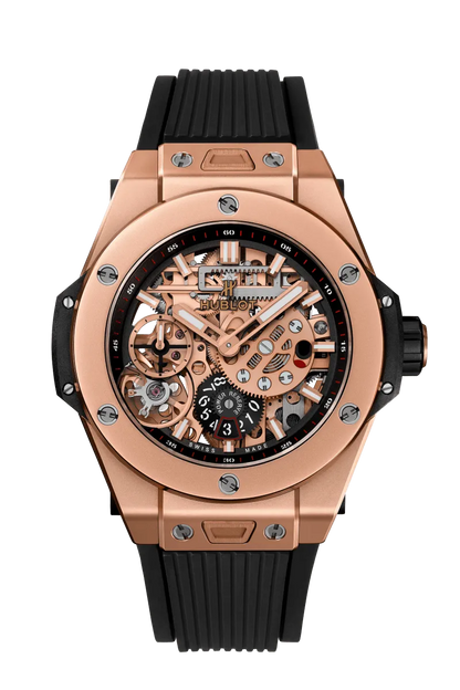 Hublot Big Bang MECA-10 Importado