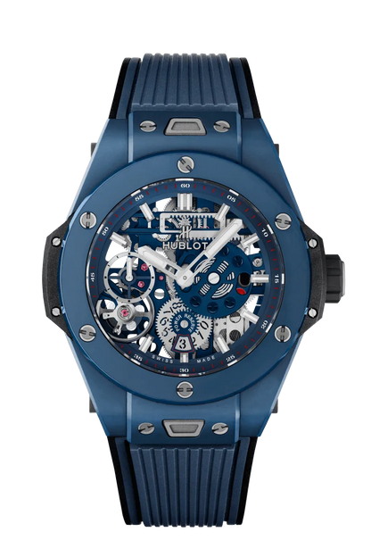 Hublot Big Bang MECA-10 Importado