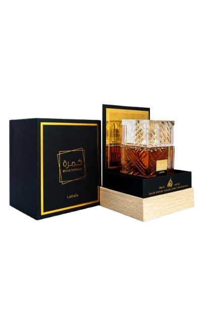 KHAMRAH DE LATTAFA ORIGINAL® 100ml