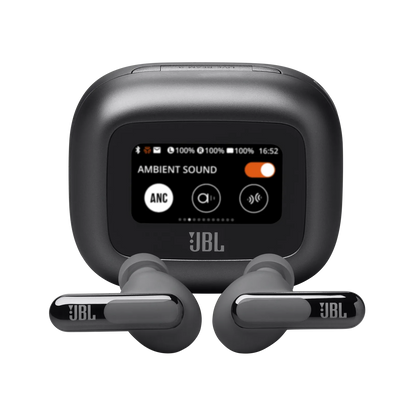 Auriculares JBL Live Beam 3 Premium 🎧