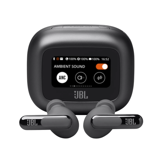 Auriculares JBL Live Beam 3 Premium 🎧