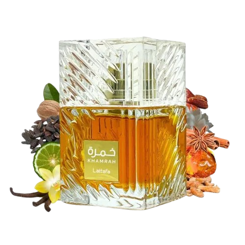 KHAMRAH DE LATTAFA ORIGINAL® 100ml