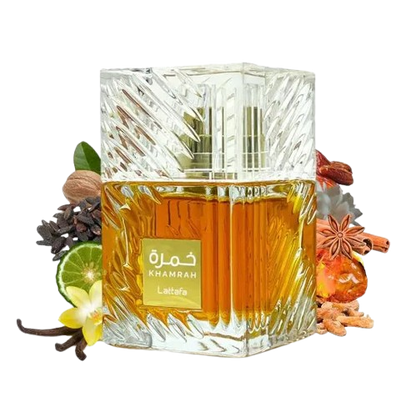 KHAMRAH DE LATTAFA ORIGINAL® 100ml