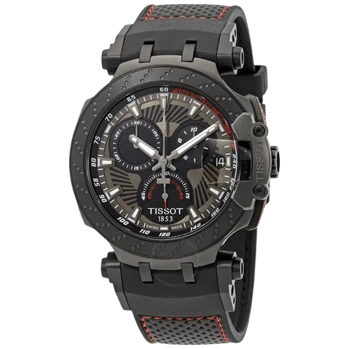 TISSOT T-RACE MOTO GP 🏁| CALIDAD 1.1