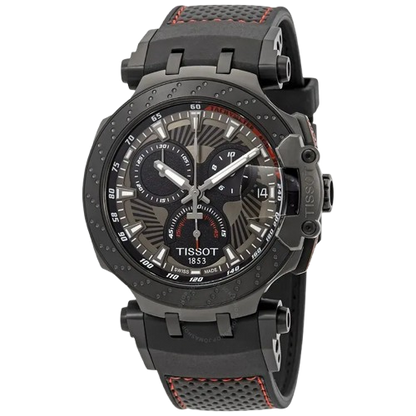 TISSOT T-RACE MOTO GP 🏁| CALIDAD 1.1