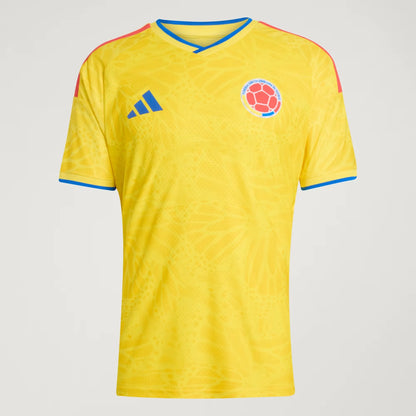Camiseta Local Selección Colombia 26 Versión Jugador | Descuento solo por hoy