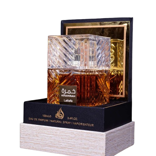 KHAMRAH DE LATTAFA ORIGINAL® 100ml