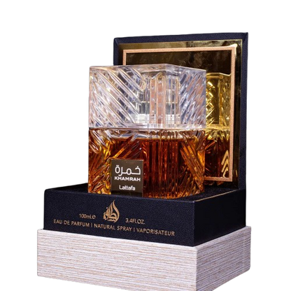 KHAMRAH DE LATTAFA ORIGINAL® 100ml