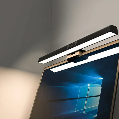 Lámpara LED de Barra para Monitor | SUPER OFERTA