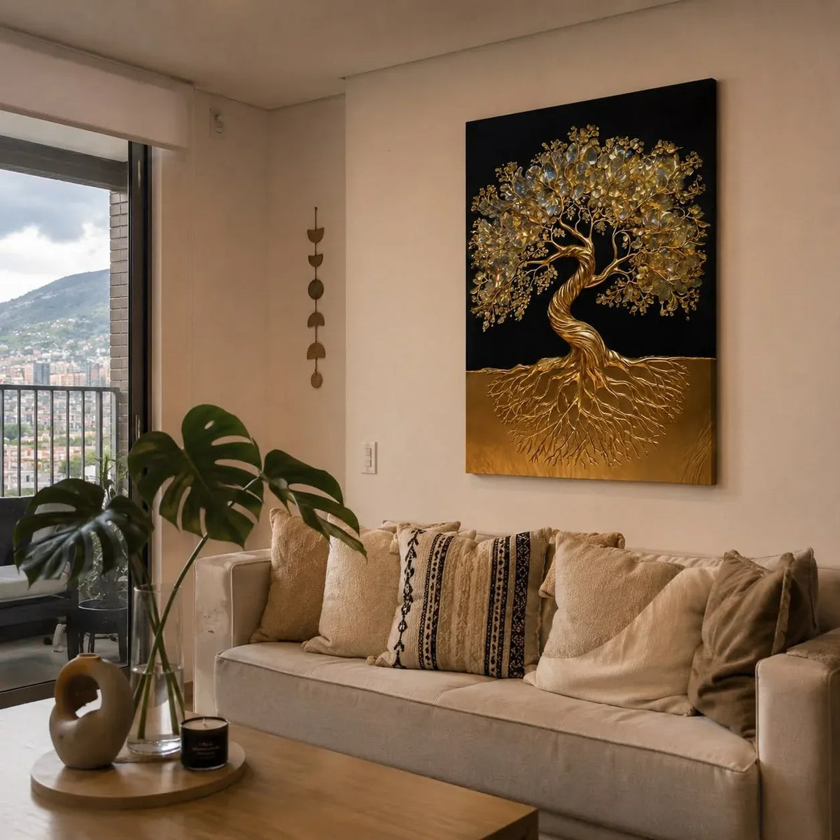 EDICION LIMITADA ARBOL DE LA VIDA ABUNDANCIA|50% DE DESCUENTO