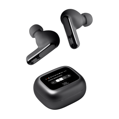 Auriculares JBL Live Beam 3 Premium 🎧