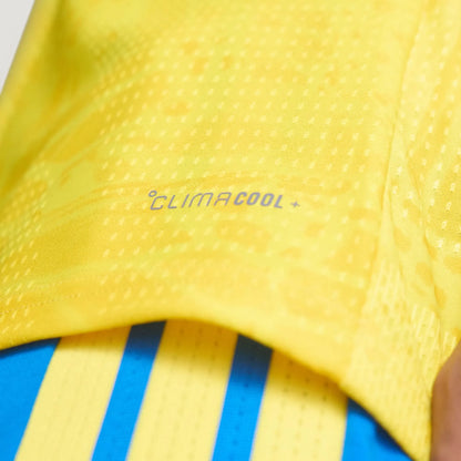 Camiseta Local Selección Colombia 26 Versión Jugador | Descuento solo por hoy