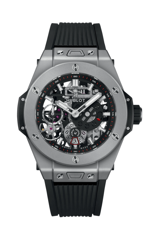 Hublot Big Bang MECA-10 Importado