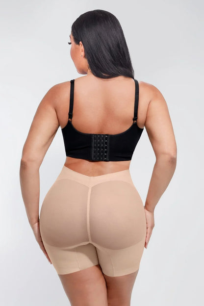 Faja moldeadora de cuerpo completo con efecto lifting