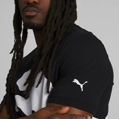 CAMISETA PUMA ORIGINAL BIG LOGO