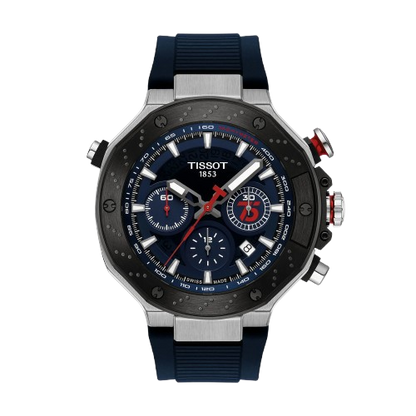 TISSOT T-RACE MOTO GP 🏁| CALIDAD 1.1