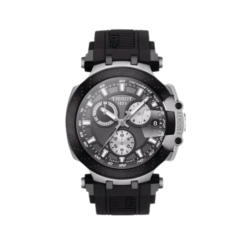 TISSOT T-RACE MOTO GP 🏁| CALIDAD 1.1