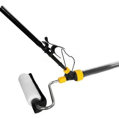 SUPER OFERTA | ✅ Pinta hasta 3 veces más rápido con el Rodillo de Pintura con Depósito