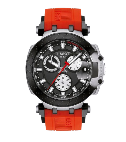 TISSOT T-RACE MOTO GP 🏁| CALIDAD 1.1