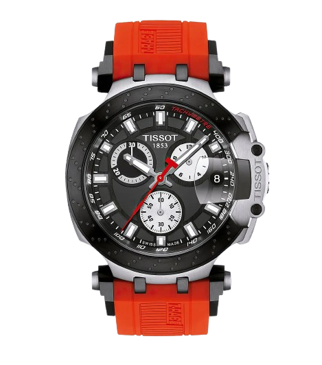 TISSOT T-RACE MOTO GP 🏁| CALIDAD 1.1