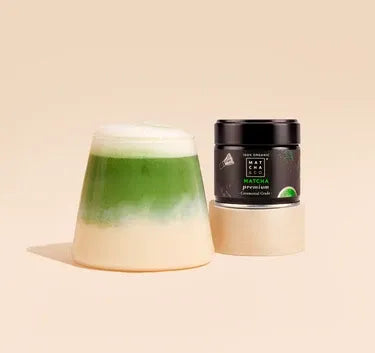 Té Matcha Premium Ceremonial Importado | Super Oferta 🌱